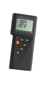 Elma P750 u/probe(r)
